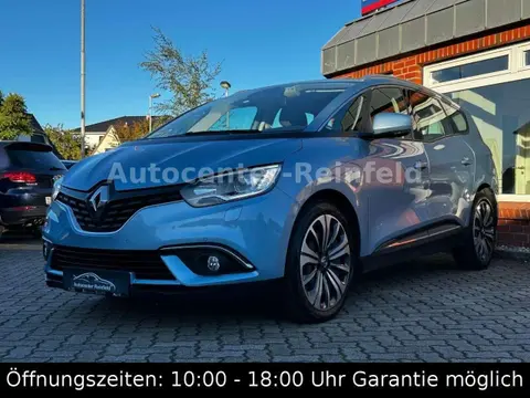 Used RENAULT SCENIC Diesel 2018 Ad 