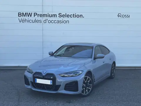 Used BMW I4 Electric 2023 Ad 