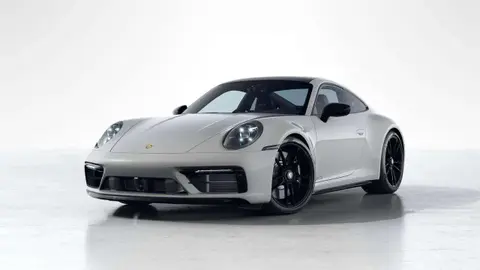 Annonce PORSCHE 992 Essence 2023 d'occasion 