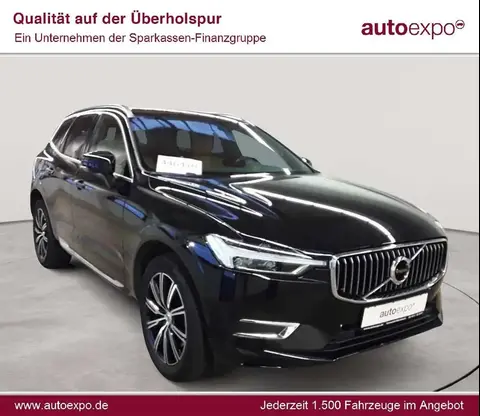 Used VOLVO XC60 Diesel 2019 Ad 