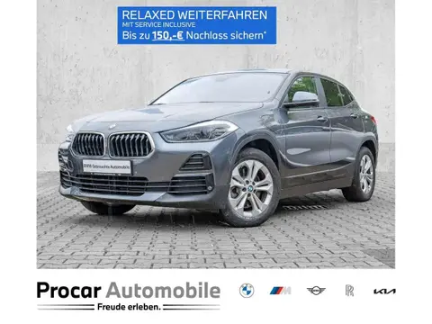 Used BMW X2 Hybrid 2021 Ad 