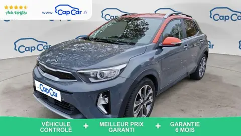 Annonce KIA STONIC Essence 2020 d'occasion 