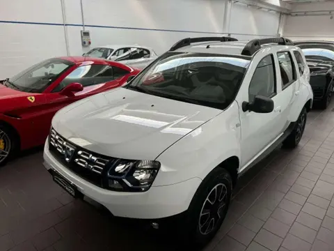 Used DACIA DUSTER Petrol 2017 Ad 