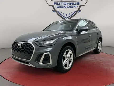 Used AUDI Q5 Diesel 2022 Ad 