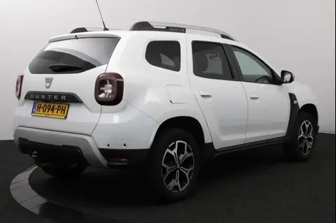 Annonce DACIA DUSTER Essence 2020 d'occasion 