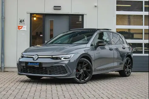 Annonce VOLKSWAGEN GOLF Hybride 2022 d'occasion 