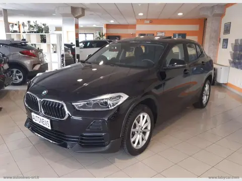 Annonce BMW X2 Diesel 2020 d'occasion 