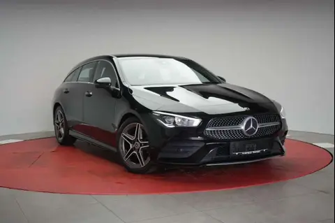 Used MERCEDES-BENZ CLASSE CLA Diesel 2020 Ad 