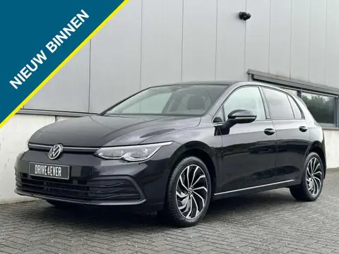 Annonce VOLKSWAGEN GOLF Essence 2021 d'occasion 