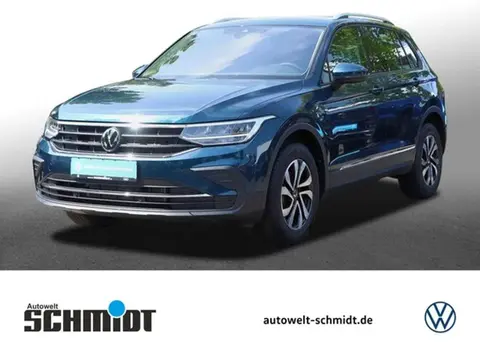 Used VOLKSWAGEN TIGUAN Petrol 2023 Ad 