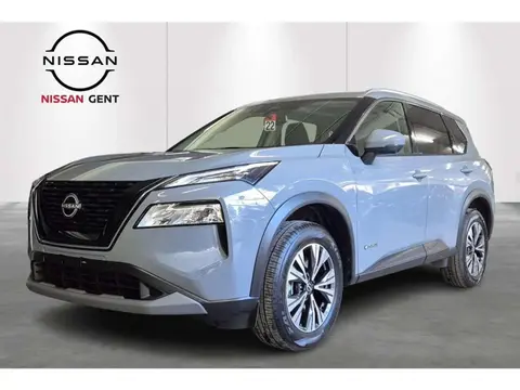 Used NISSAN X-TRAIL Hybrid 2024 Ad 