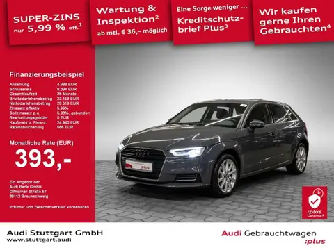 Annonce AUDI A3 Diesel 2020 d'occasion 