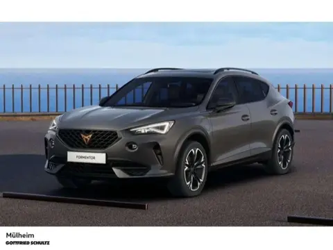 Annonce CUPRA FORMENTOR Hybride 2024 d'occasion 