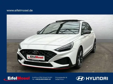 Annonce HYUNDAI I30 Essence 2024 d'occasion 