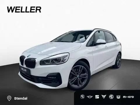 Annonce BMW SERIE 2 Essence 2021 d'occasion 