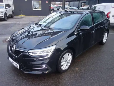 Used RENAULT MEGANE Diesel 2023 Ad 