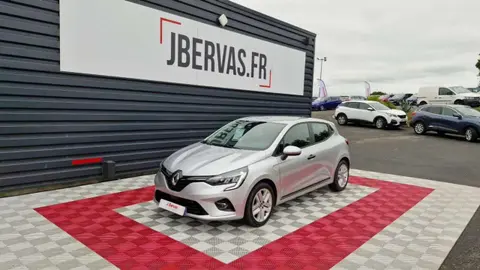 Annonce RENAULT CLIO Diesel 2020 d'occasion 