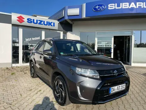 Used SUZUKI VITARA Petrol 2024 Ad 