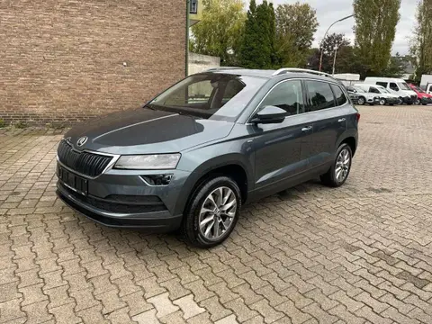 Used SKODA KAROQ Diesel 2021 Ad 