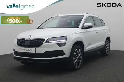 Used SKODA KAROQ Petrol 2020 Ad 