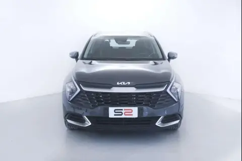 Annonce KIA SPORTAGE Essence 2022 d'occasion 