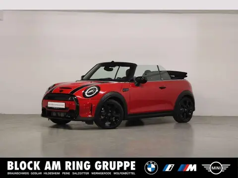 Annonce MINI COOPER Essence 2023 d'occasion 