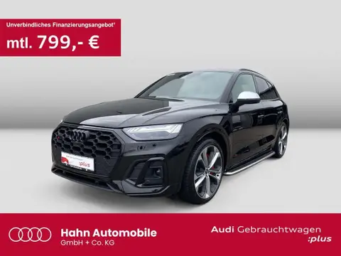 Used AUDI SQ5 Diesel 2023 Ad 