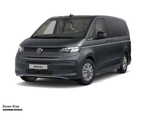 Annonce VOLKSWAGEN T7 Diesel 2024 d'occasion 