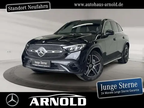 Used MERCEDES-BENZ CLASSE GLC Petrol 2023 Ad Germany