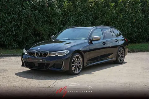 Annonce BMW SERIE 3 Essence 2021 d'occasion 