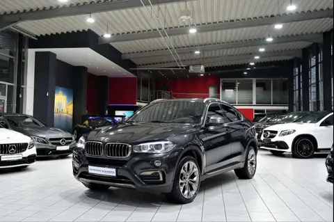 Used BMW X6 Diesel 2016 Ad 