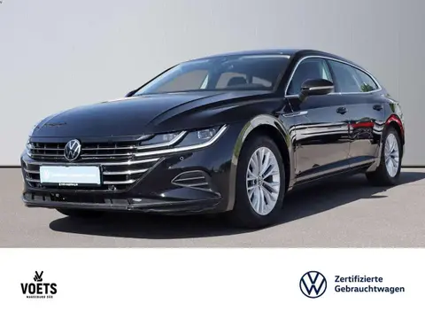 Used VOLKSWAGEN ARTEON Diesel 2023 Ad 