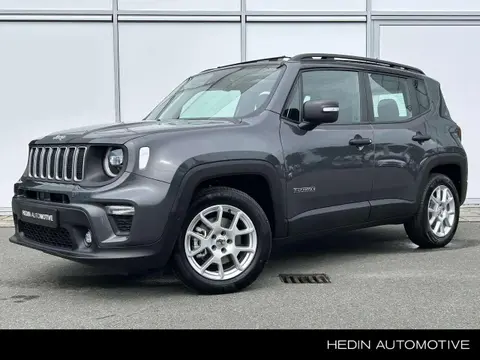 Annonce JEEP RENEGADE Essence 2024 d'occasion 