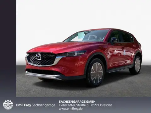 Used MAZDA CX-5 Petrol 2024 Ad 