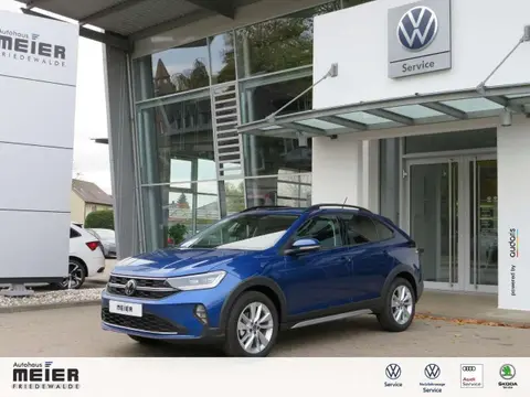 Annonce VOLKSWAGEN TAIGO Essence 2024 en leasing 