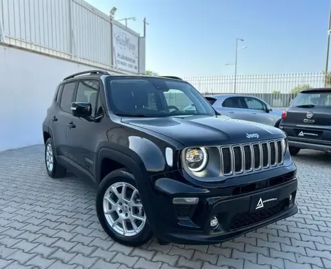 Used JEEP RENEGADE Diesel 2023 Ad 