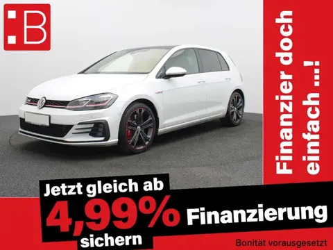 Used VOLKSWAGEN GOLF Petrol 2020 Ad Germany