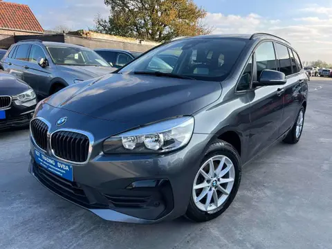 Used BMW SERIE 2 Diesel 2018 Ad 