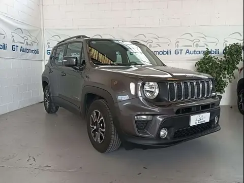 Used JEEP RENEGADE Petrol 2019 Ad 