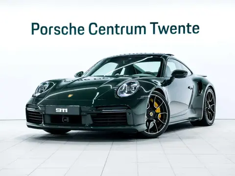 Annonce PORSCHE 992 Essence 2020 d'occasion 