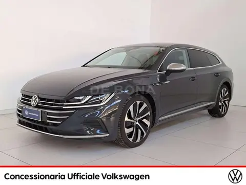 Used VOLKSWAGEN ARTEON Diesel 2021 Ad 