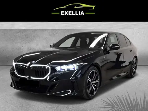 Used BMW SERIE 5 Hybrid 2024 Ad 