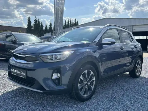 Used KIA STONIC Petrol 2019 Ad 