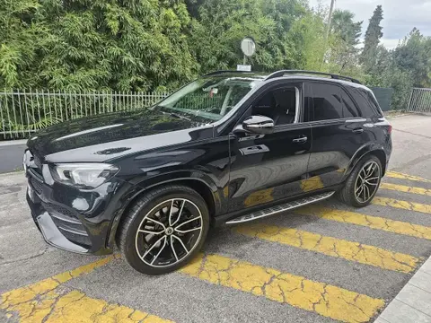 Used MERCEDES-BENZ CLASSE GLE Diesel 2019 Ad 