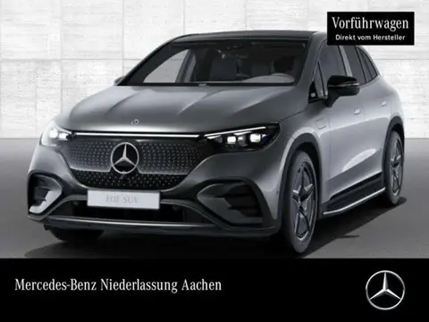 Used MERCEDES-BENZ EQE Electric 2023 Ad 