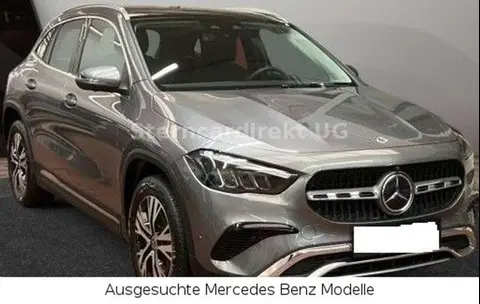 Used MERCEDES-BENZ CLASSE GLA Hybrid 2023 Ad 