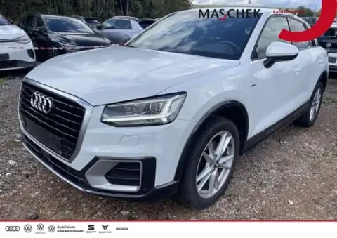 Used AUDI Q2 Petrol 2017 Ad 