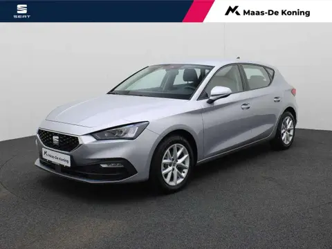 Used SEAT LEON Petrol 2023 Ad 