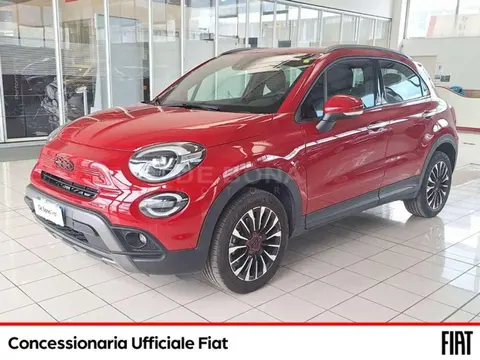 Annonce FIAT 500X Hybride 2022 d'occasion 