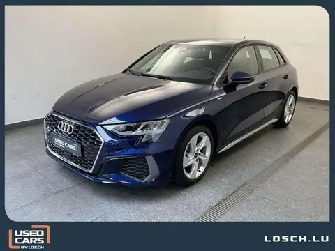 Used AUDI A3 Diesel 2023 Ad 